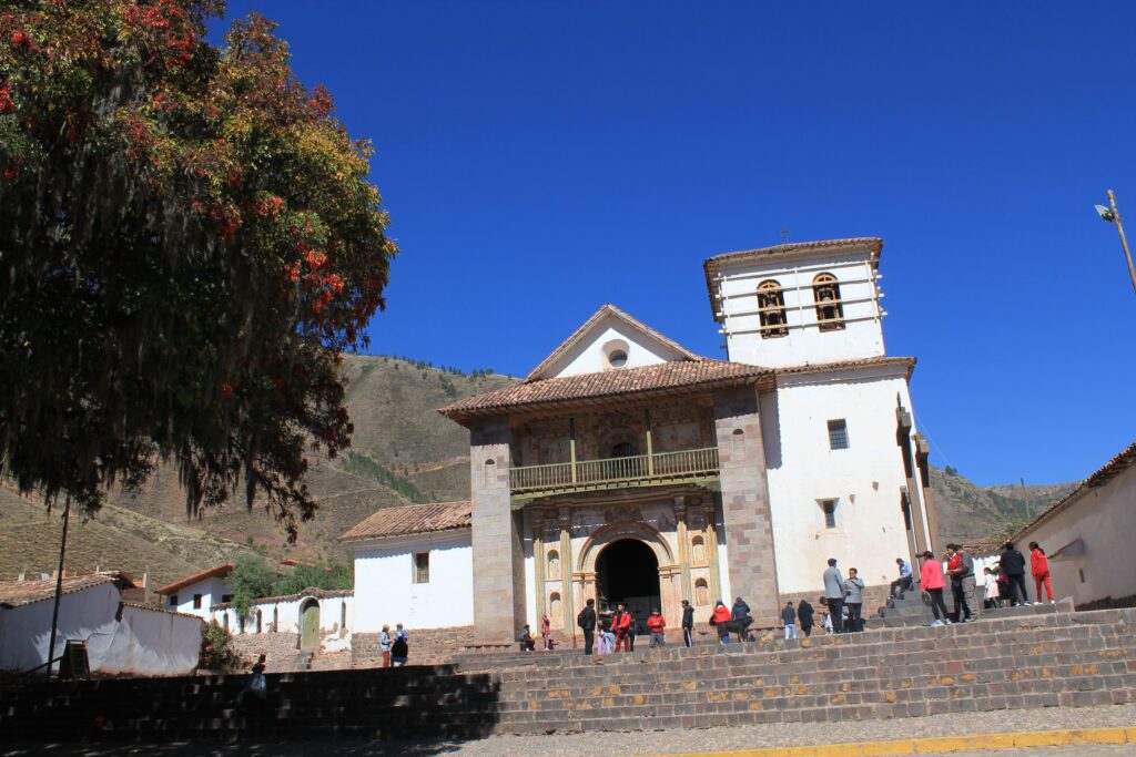 Capilla Sixtina San Pedro Apostol
